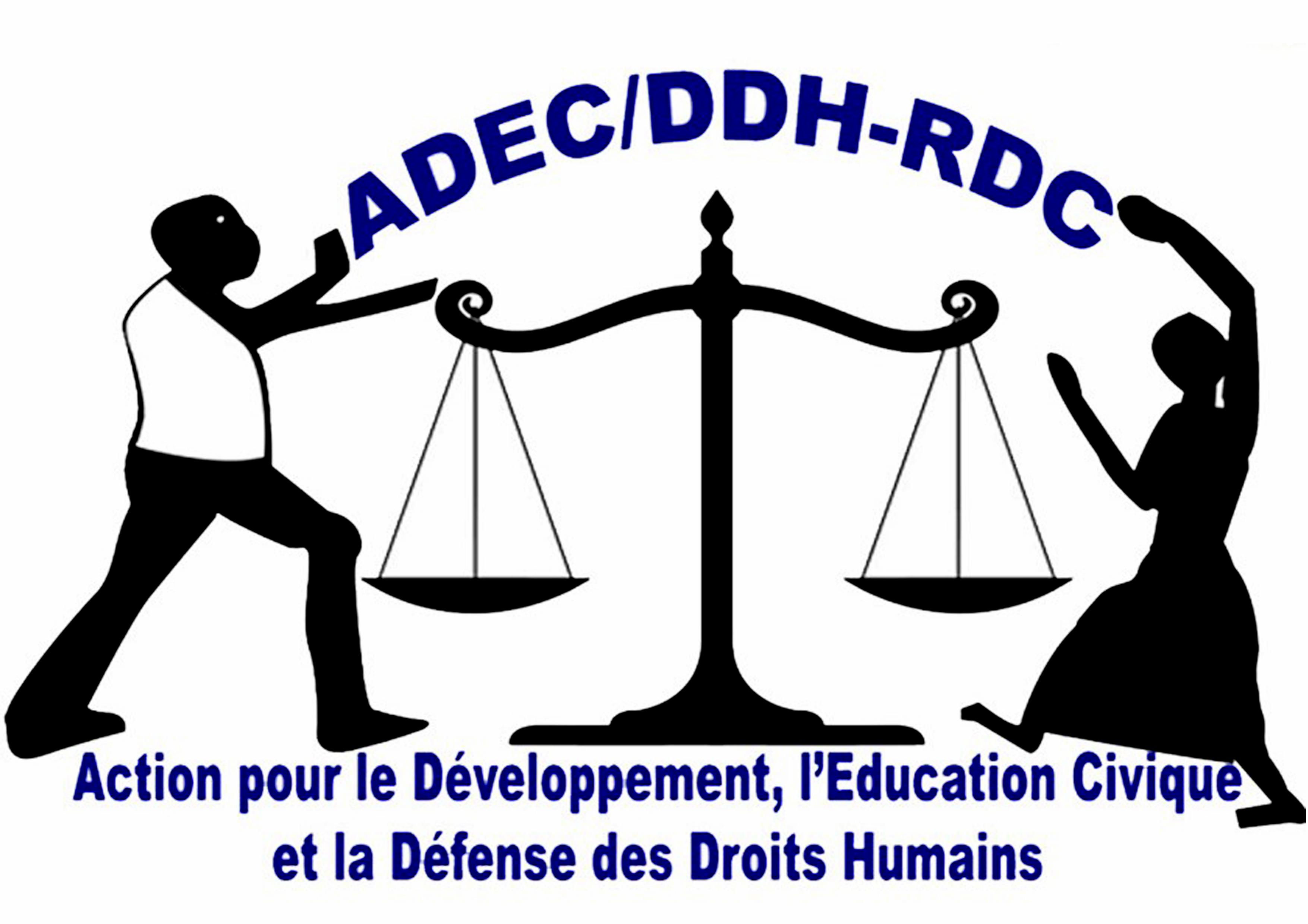 Logo ADEC