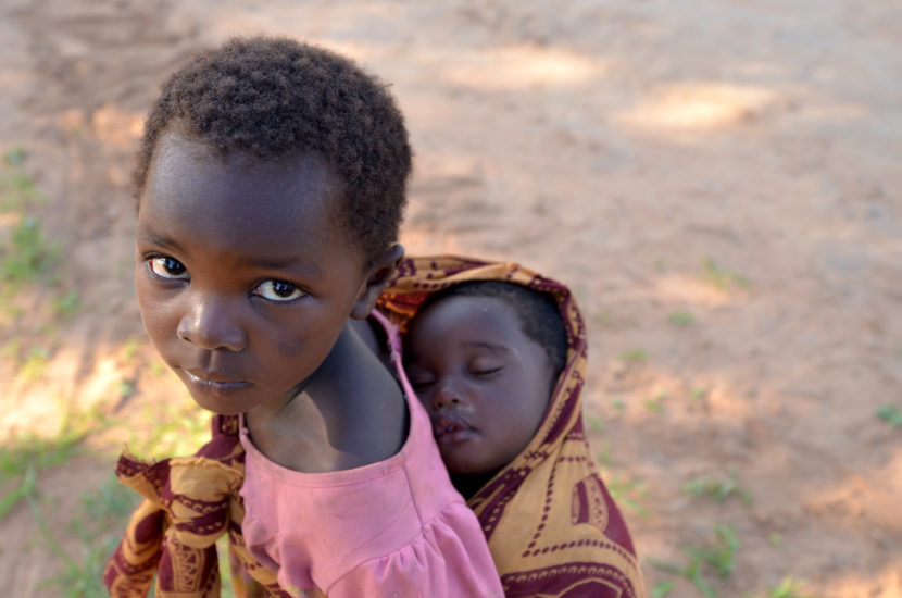 Protection Enfant & Femme
